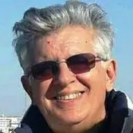 En "Un Mundo Feliz Radio", charlamos con Luis Salvador "Totó" Verona.- 09/02/2022