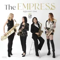 The Empress • Square One ©️ 2025 Cellar Live #jazz