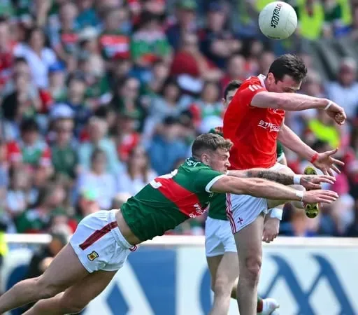 Louth GAA fans hoping for another 'day of days' in Croke Park