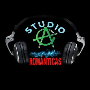 STUDIO A - ROMANTICAS