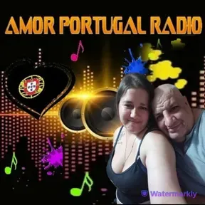 RADIO AMOR PORTUGAL