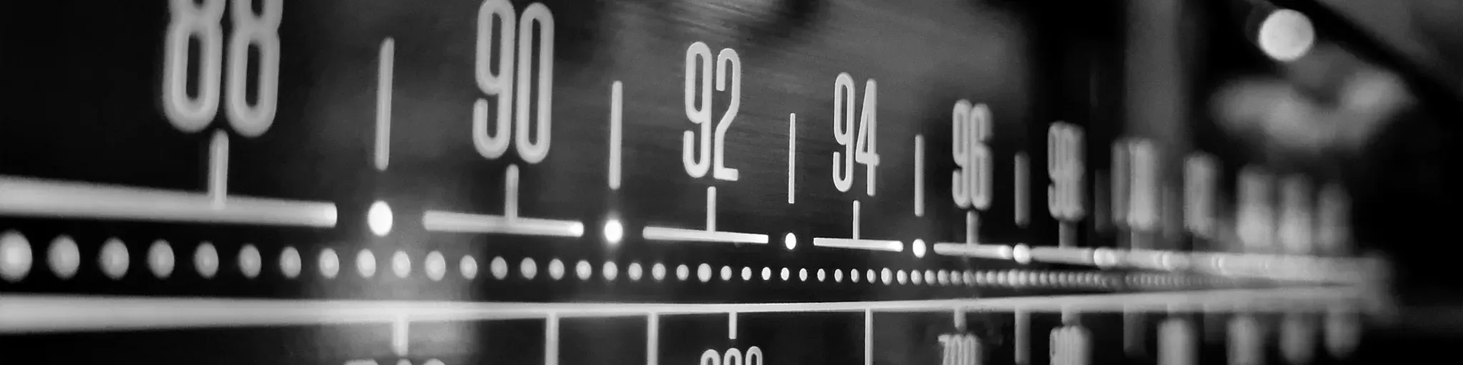 coneXión Radio (Tu Música Como Nunca La Habías Escuchado)