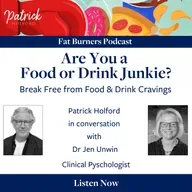 Are You a Food or Drink Junkie?