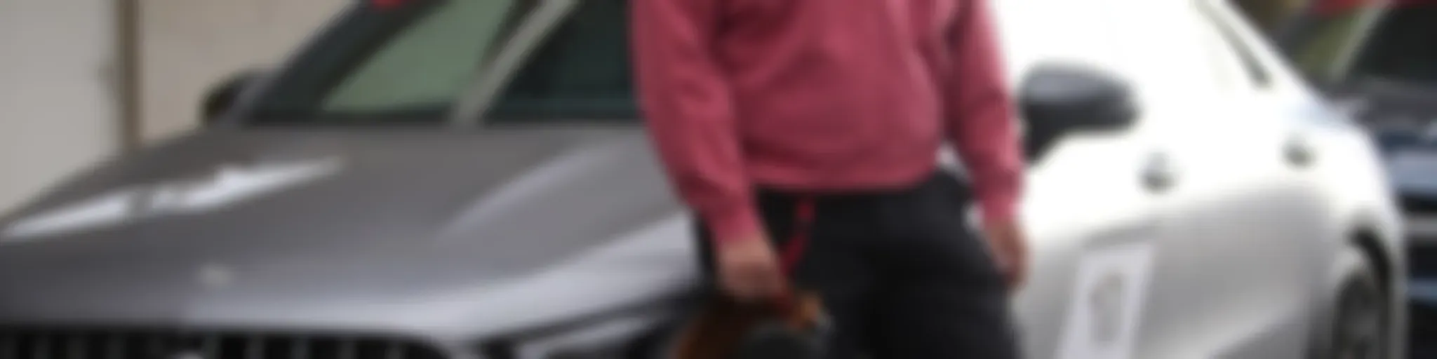 #El futuro Automotriz