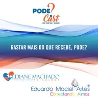 Gastar mais do que recebe, pode?