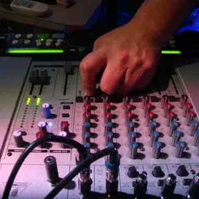 Club Dj 12.Rosario