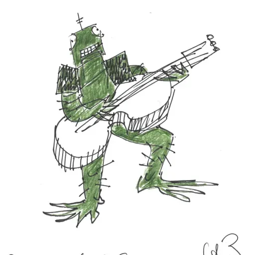 #188 MarcianosRock - Lo Mejor de 2025 -THE LONGS (Parte 3 de 3)