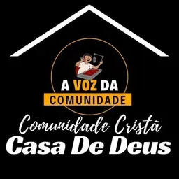 COMUNIDADE CASA DE DEUS