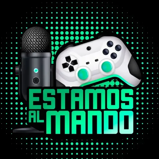 EAM 8-42 -Goty EAM- Vuestros mejores juegos del año y la IA es inmoral?