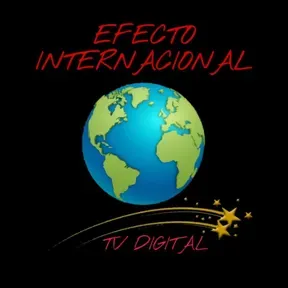 EFECTO INTERNACIONAL
