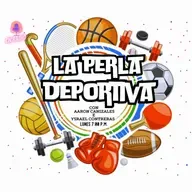 LA PERLA DEPORTIVA 2026-05-25 19:00