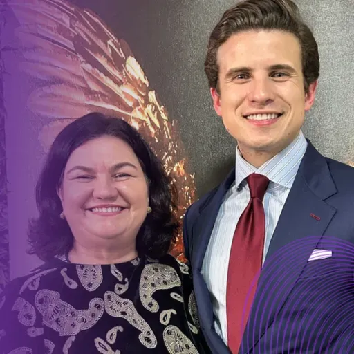 André Marinho: Vozes, Bastidores e a Coragem de Falar o Que Pensa