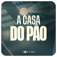 CLAUDIRENE COUTINHO | A CASA DO PÃO!