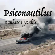 YANKEES I YONKIS (Temp.4 Cap.4)