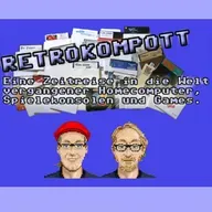 Retrokompott Stammtisch 345 vom 05.09.2025