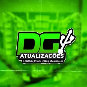 DG GOSPEL