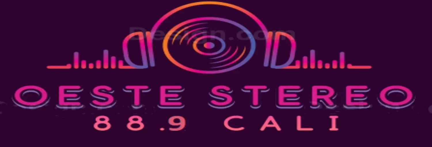 OESTE  STEREO  88.9  CALI