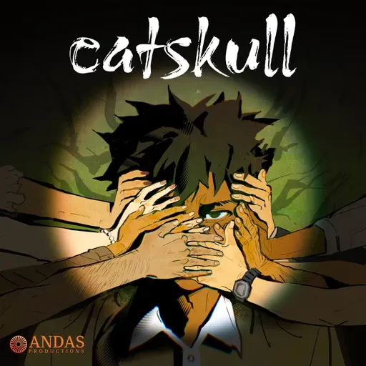 Introducing: catskull (+ soundtrack announcement)