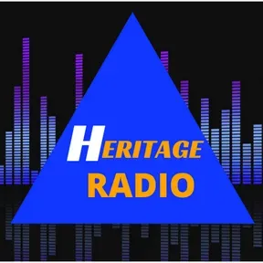 HERITAGE RADIO