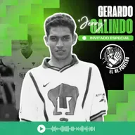 80 JERRY GALINDO | MI BATALLA CONTRA EL C@NCER | BICAMPEONATO CON PUMAS | LAS INJUSTICIAS DEL FÚTBOL