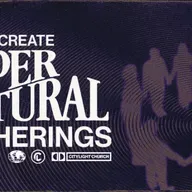 What's Going On Here: How to Create Super Natural Gatherings - (Romans 12:3-8)