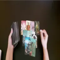 Ne Duymalısınız?Kısa Tarot Mesajları