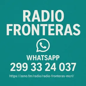 radio fronteras