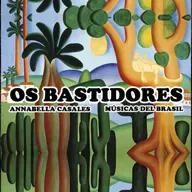 Os Bastidores - 16 de agosto de 2025 - Radio Monk