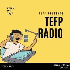 TEFP Radio