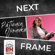 Next Frame: Juggling Time, Space, and Resources in Building a Photo Career with Patience Ojionuka