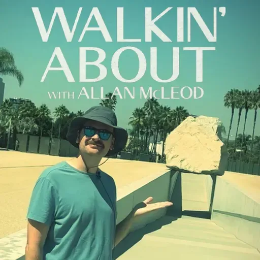 Miracle Mile with Dave Theune