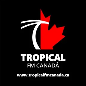 Tropical FM Canada - AIR -