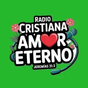 Radio Cristiana  Amor Eterno