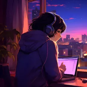 Lofi Ryuu