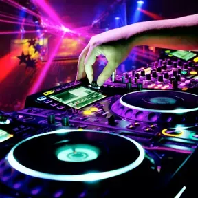 eletromix