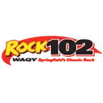 Rock 102 102.1