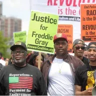 News Brief: Baltimore Uprising 10 Years on: PR Co-option vs Genuine Reform