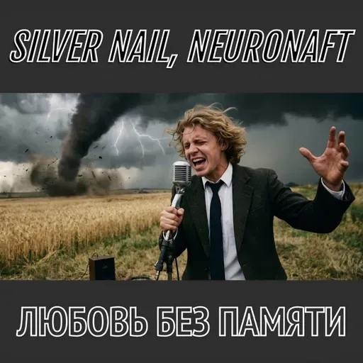 Silver Nail, Neuronaft - Кто я что я