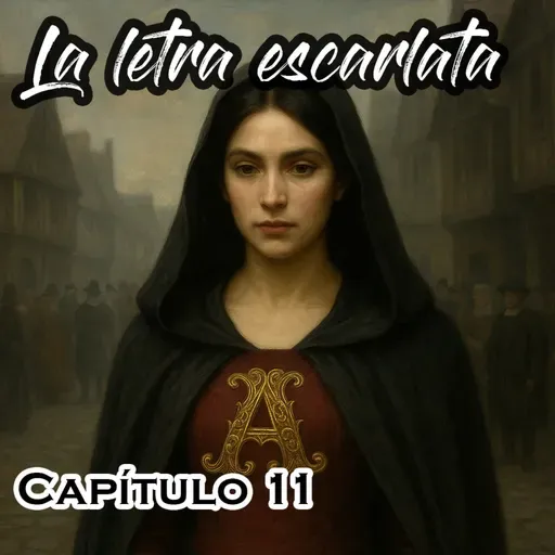 "La Letra Escarlata" - Capítulo 11