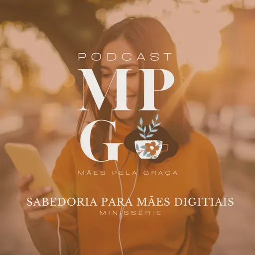 #138 - Contectada Com Quem? - Minissérie SPMD
