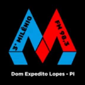 Rádio Terceiro Milênio FM