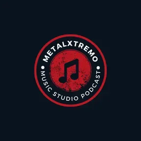 MetalxtremoRadio Podcast