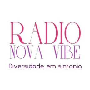 RÁDIO NOVA VIBE