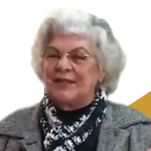 NOSSO DESPERTAR ESPIRITUAL -- com a médium Isabel Salomão de Campos