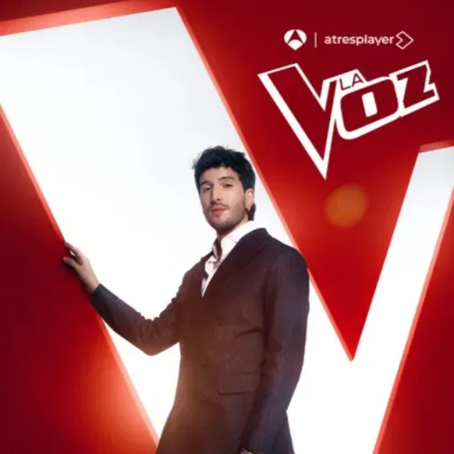 Los Asaltos de La Voz España 2025 Parte 1 - Programa 8