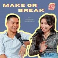 Episode 160: Make Or Break ft. Johan "Jojo" Ghazali