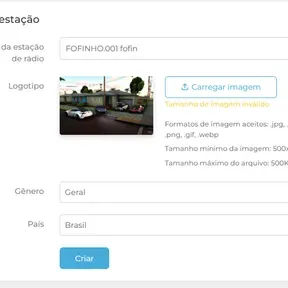 FOFINHO.001 fofin