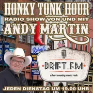 Honky Tonk Hour vom 17. März 2026