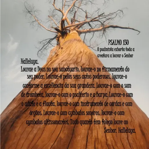Salmo 136