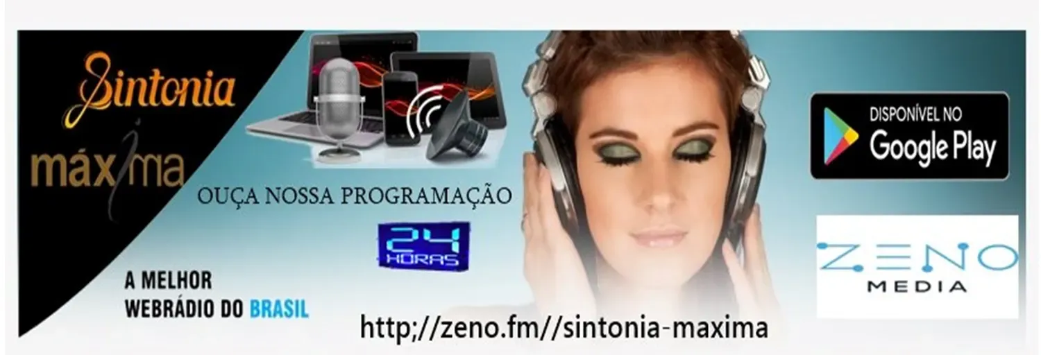 SINTONIA-MAXIMA